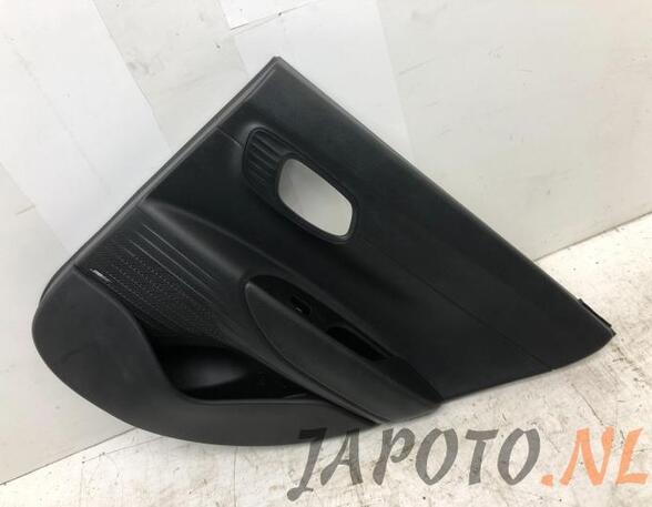 Door Card (Door Panel) HYUNDAI i20 III (BC3, BI3)