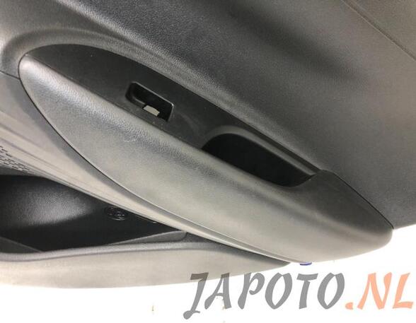 Door Card (Door Panel) HYUNDAI i20 III (BC3, BI3)