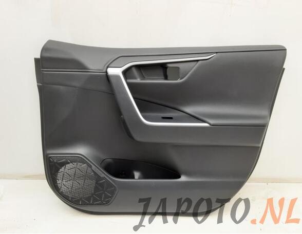 Portierbekleding TOYOTA RAV 4 V (_A5_, _H5_)