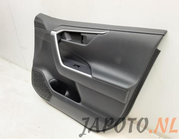 Door Card (Door Panel) TOYOTA RAV 4 V (_A5_, _H5_)