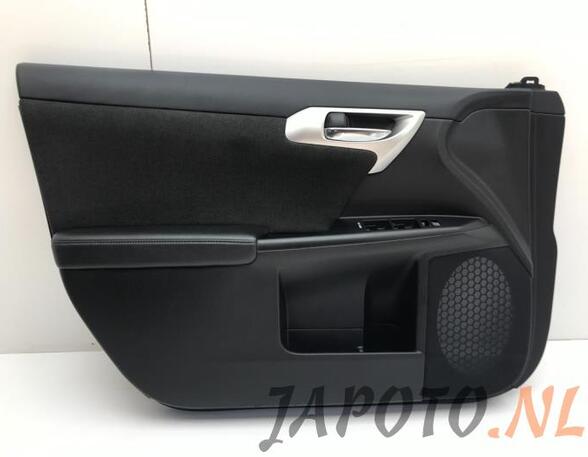 Portierbekleding LEXUS CT (ZWA10_)