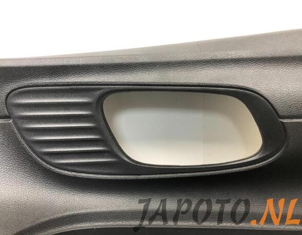 Door Card (Door Panel) HYUNDAI i20 III (BC3, BI3)