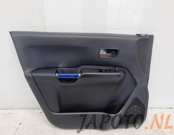 Door Card (Door Panel) SUZUKI IGNIS III (MF)