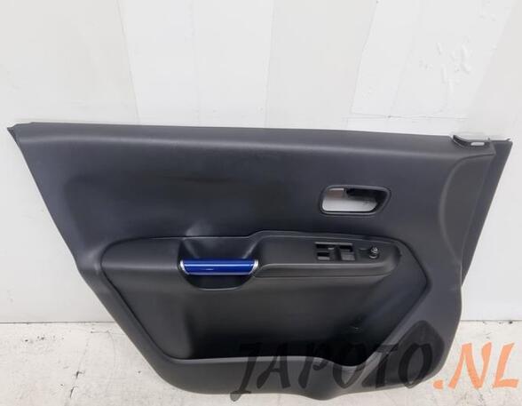 Door Card (Door Panel) SUZUKI IGNIS III (MF)