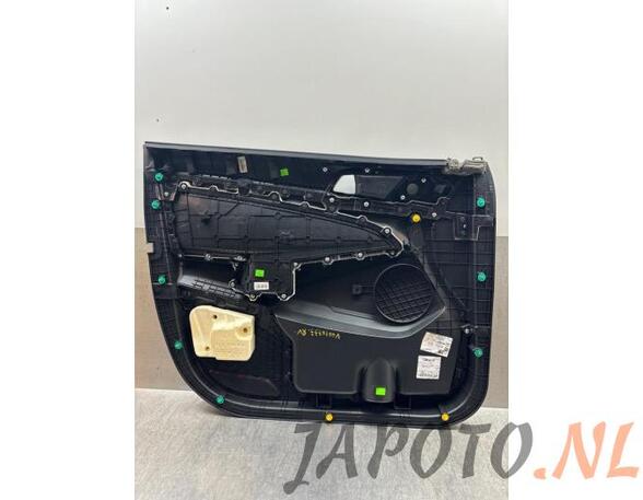 Door Card (Door Panel) HYUNDAI TUCSON (TL, TLE)