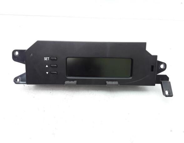 Clock HYUNDAI i20 (PB, PBT)