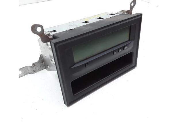 Uhr Mitsubishi Grandis NA0W 8750A136 P11466588