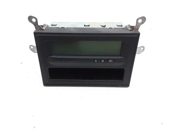 Uhr Mitsubishi Grandis NA0W 8750A136 P11466588