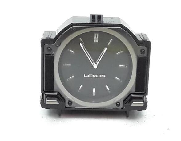 
Uhr von einem Lexus IS 300 (IS 300 02-)
