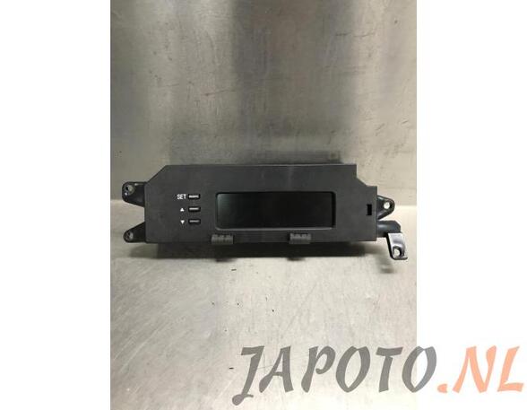 Clock HYUNDAI i20 (PB, PBT)