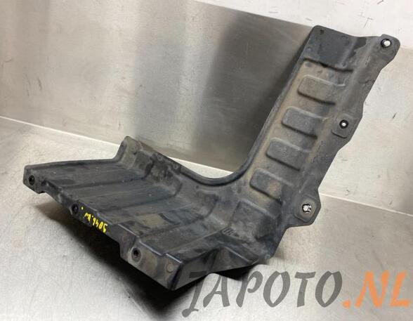 Skid Plate KIA VENGA (YN)