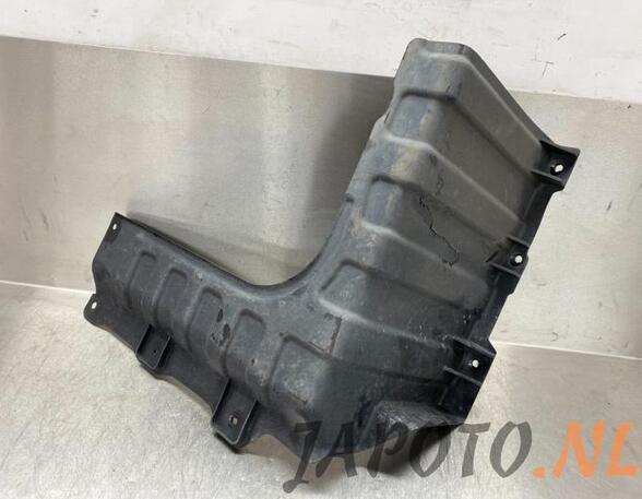 Skid Plate KIA VENGA (YN)