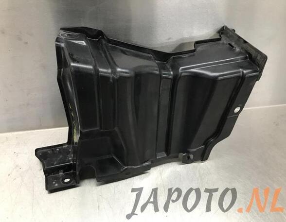 Skid Plate SUZUKI CELERIO (LF)