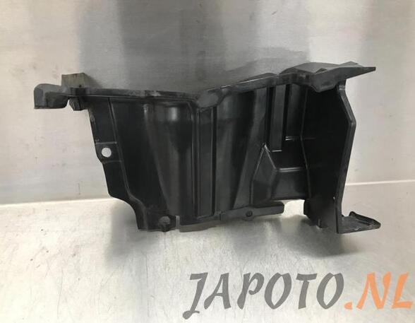 Skid Plate SUZUKI CELERIO (LF)