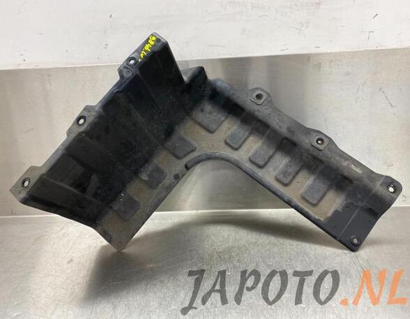 Skid Plate KIA VENGA (YN)