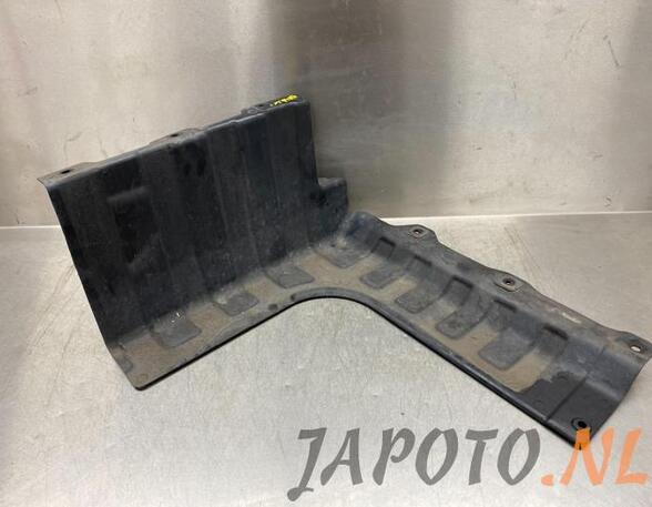 Skid Plate KIA VENGA (YN)