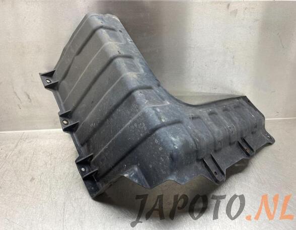 Skid Plate KIA VENGA (YN)