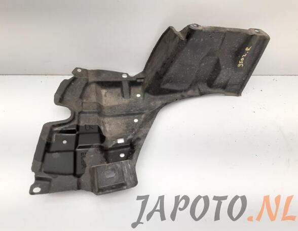 Skid Plate SUBARU TREZIA