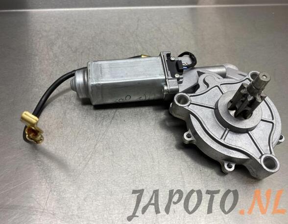 Convertible Top Hydraulic Pump LEXUS IS C (GSE2_)