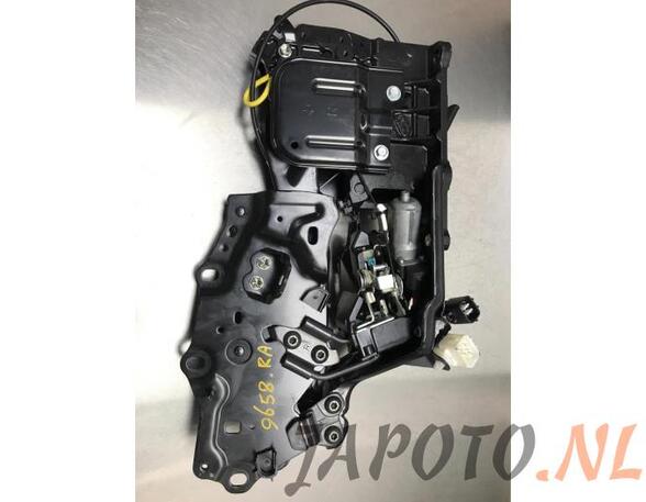 Motor Aandrijving Cabriokap LEXUS IS C (GSE2_)