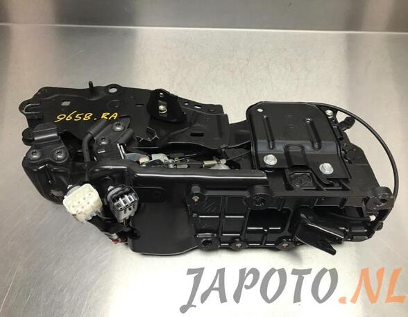 Convertible Top Hydraulic Pump LEXUS IS C (GSE2_)