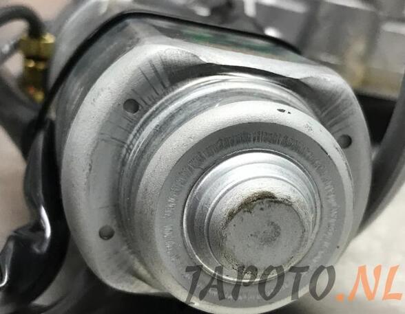 Convertible Top Hydraulic Pump LEXUS IS C (GSE2_)