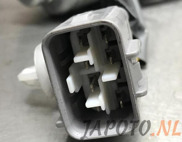 Convertible Top Hydraulic Pump LEXUS IS C (GSE2_)