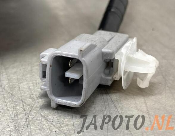 Convertible Top Hydraulic Pump LEXUS SC Convertible (UZZ40_)