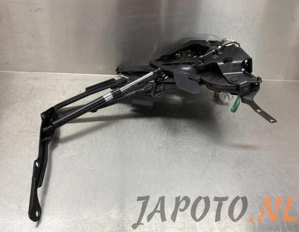 Convertible Top Hydraulic Pump LEXUS SC Convertible (UZZ40_)