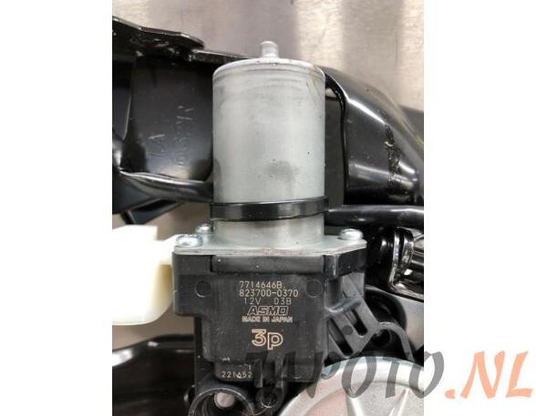 Convertible Top Hydraulic Pump MAZDA MX-5 RF Targa (ND), MAZDA MX-5 IV (ND)