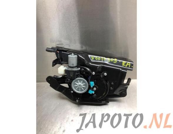 Motor Aandrijving Cabriokap MAZDA MX-5 RF Targa (ND), MAZDA MX-5 IV (ND)