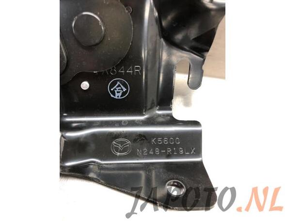 Motor Aandrijving Cabriokap MAZDA MX-5 RF Targa (ND), MAZDA MX-5 IV (ND)