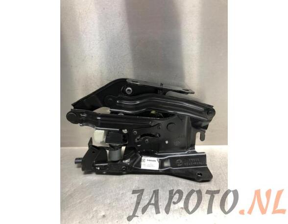 Motor Aandrijving Cabriokap MAZDA MX-5 RF Targa (ND), MAZDA MX-5 IV (ND)