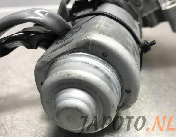 Convertible Top Hydraulic Pump LEXUS IS C (GSE2_)