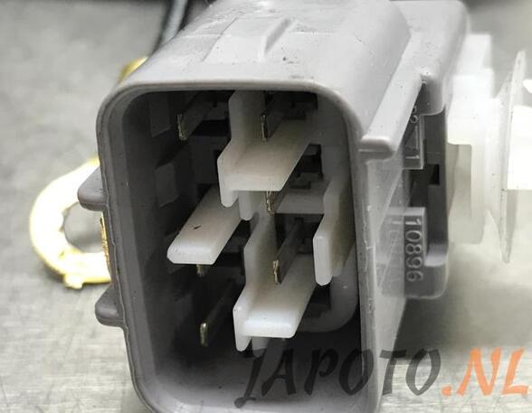 Convertible Top Hydraulic Pump LEXUS IS C (GSE2_)