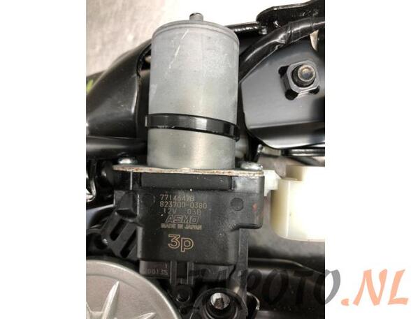 Convertible Top Hydraulic Pump MAZDA MX-5 RF Targa (ND), MAZDA MX-5 IV (ND)