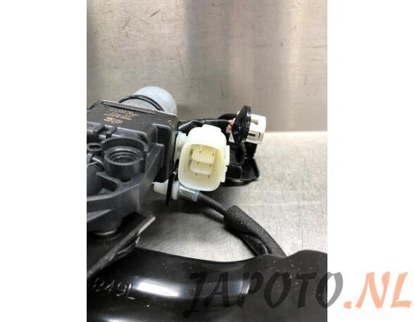 Convertible Top Hydraulic Pump MAZDA MX-5 RF Targa (ND), MAZDA MX-5 IV (ND)