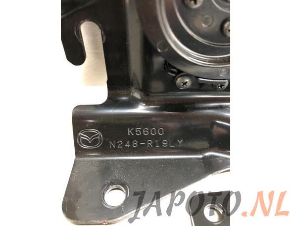 Convertible Top Hydraulic Pump MAZDA MX-5 RF Targa (ND), MAZDA MX-5 IV (ND)