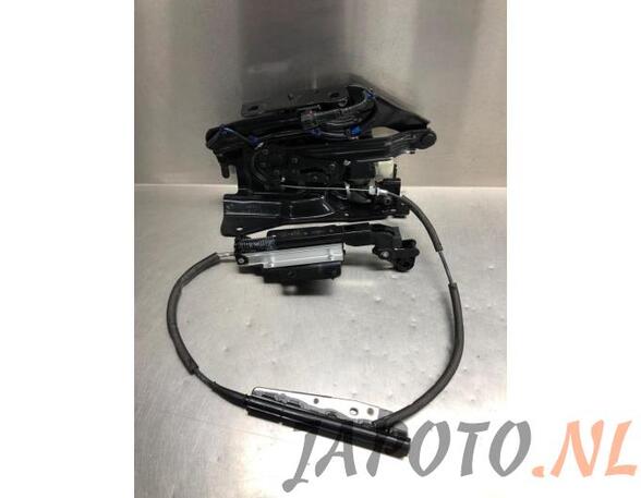 Motor Aandrijving Cabriokap MAZDA MX-5 RF Targa (ND), MAZDA MX-5 IV (ND)