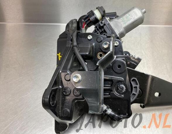 Verdeckpumpe Lexus IS 2 E2  P16176854