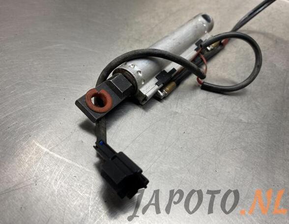 Motor Aandrijving Cabriokap MITSUBISHI COLT CZC Convertible (RG)