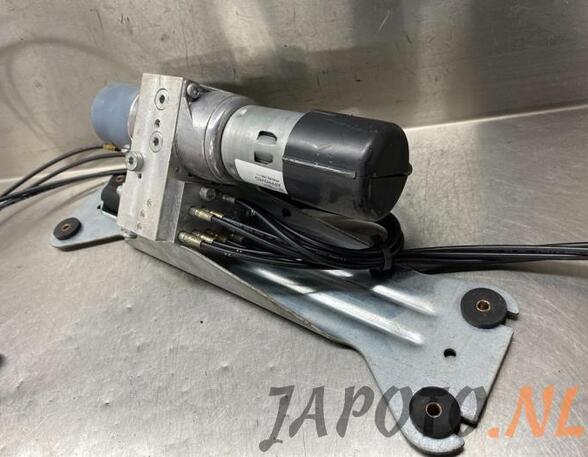 Convertible Top Hydraulic Pump MITSUBISHI COLT CZC Convertible (RG)