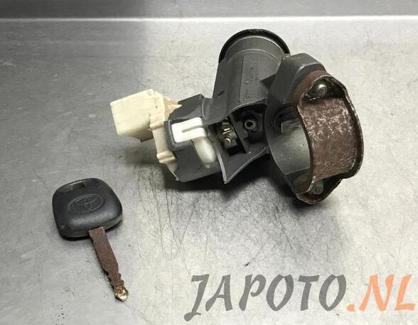 Slotcilinder Contactslot TOYOTA YARIS (_P9_)