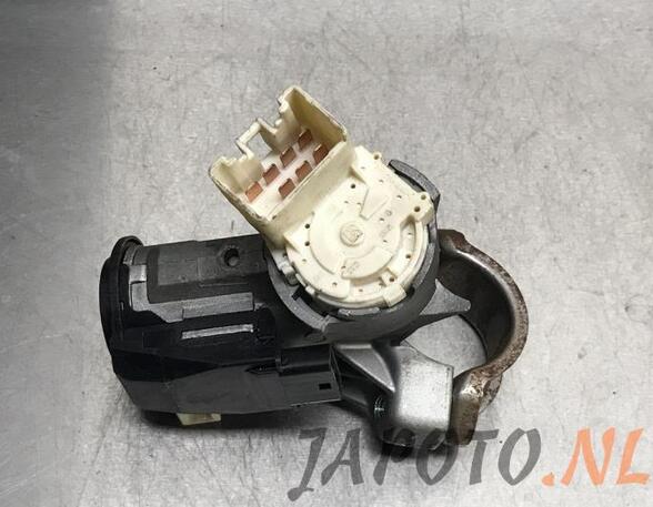 Slotcilinder Contactslot TOYOTA YARIS (_P9_)