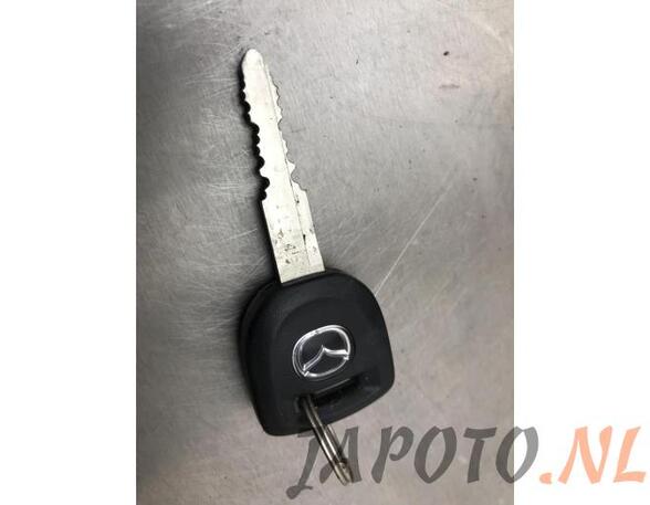 Slotcilinder Contactslot MAZDA 6 Hatchback (GG)