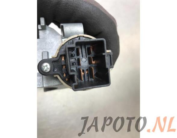 Ignition Lock Cylinder MAZDA 6 Hatchback (GG)