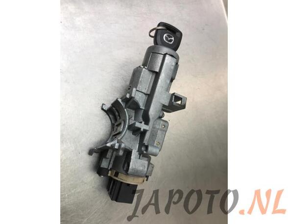 Ignition Lock Cylinder MAZDA 6 Hatchback (GG)