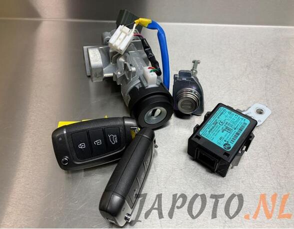 Slotcilinder Contactslot HYUNDAI KONA (OS, OSE, OSI)