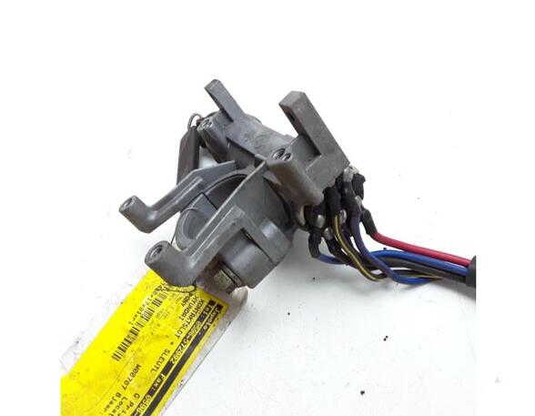 Slotcilinder Contactslot HYUNDAI PONY (X-2)