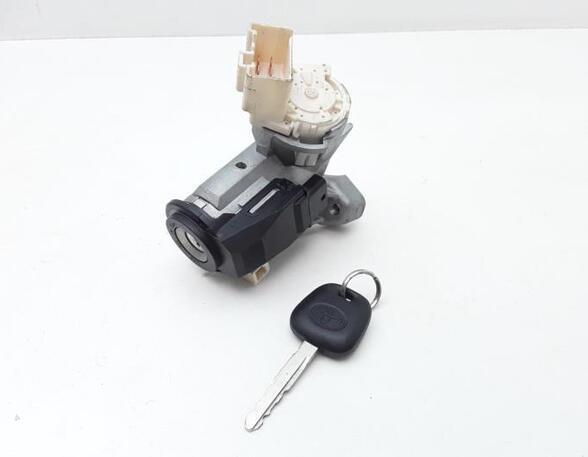 Ignition Lock Cylinder TOYOTA YARIS (_P9_)